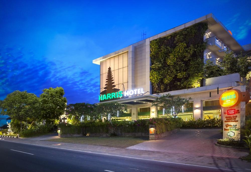 Harris Hotel Kuta Galleria - Bali Εξωτερικό φωτογραφία