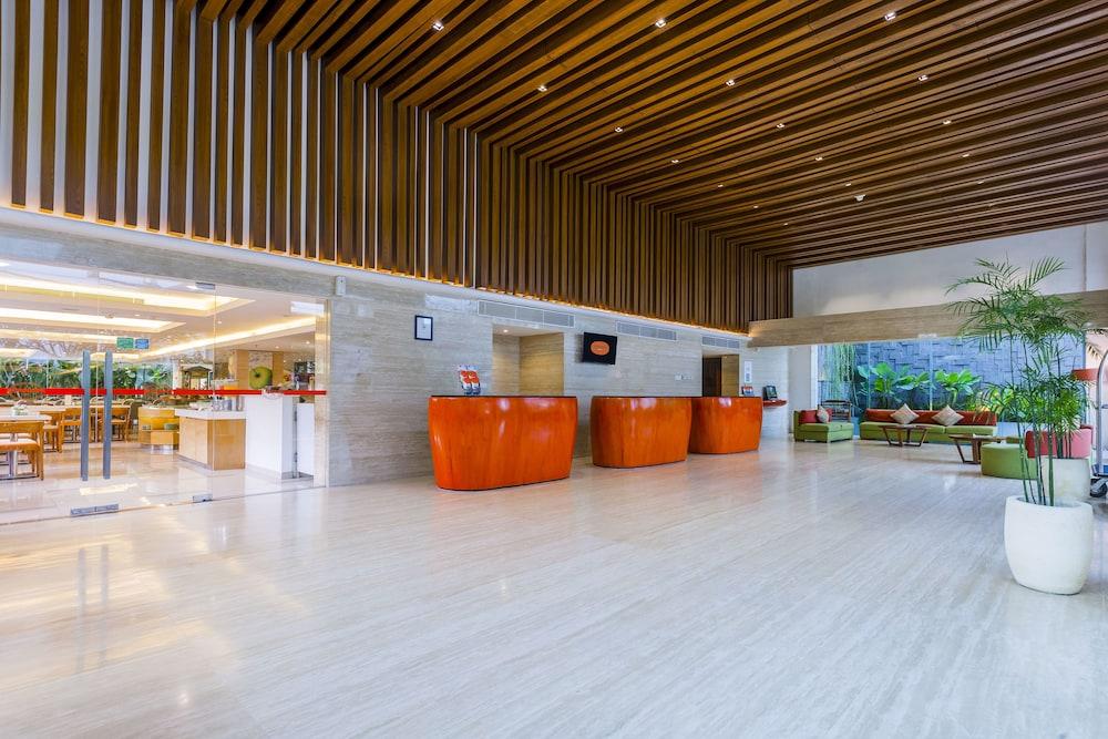 Harris Hotel Kuta Galleria - Bali Εξωτερικό φωτογραφία
