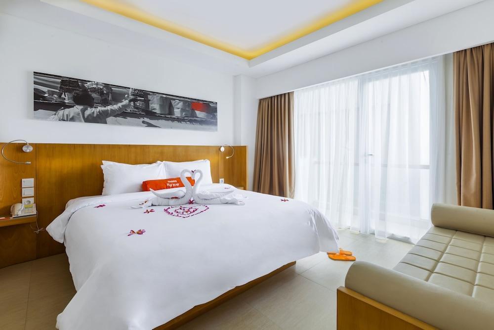Harris Hotel Kuta Galleria - Bali Εξωτερικό φωτογραφία