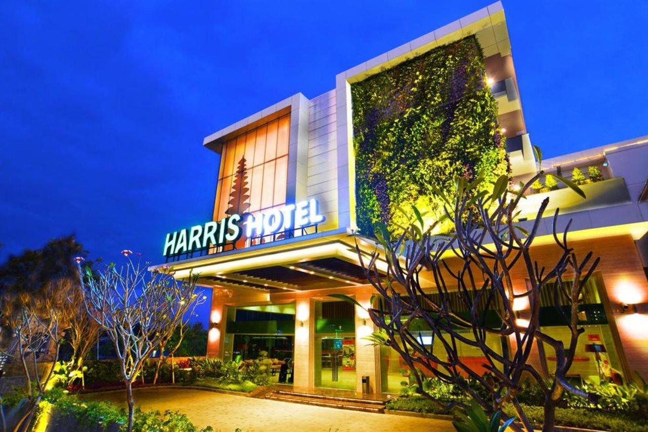 Harris Hotel Kuta Galleria - Bali Εξωτερικό φωτογραφία