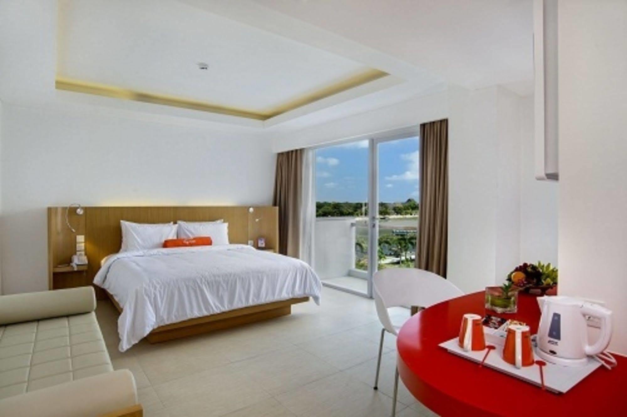 Harris Hotel Kuta Galleria - Bali Εξωτερικό φωτογραφία