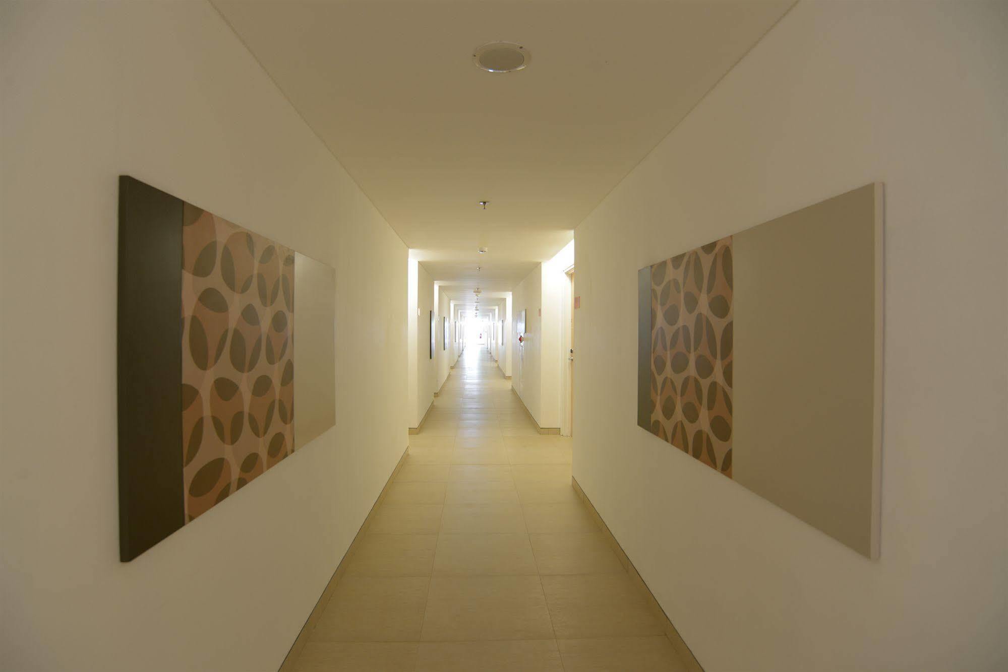 Harris Hotel Kuta Galleria - Bali Εξωτερικό φωτογραφία
