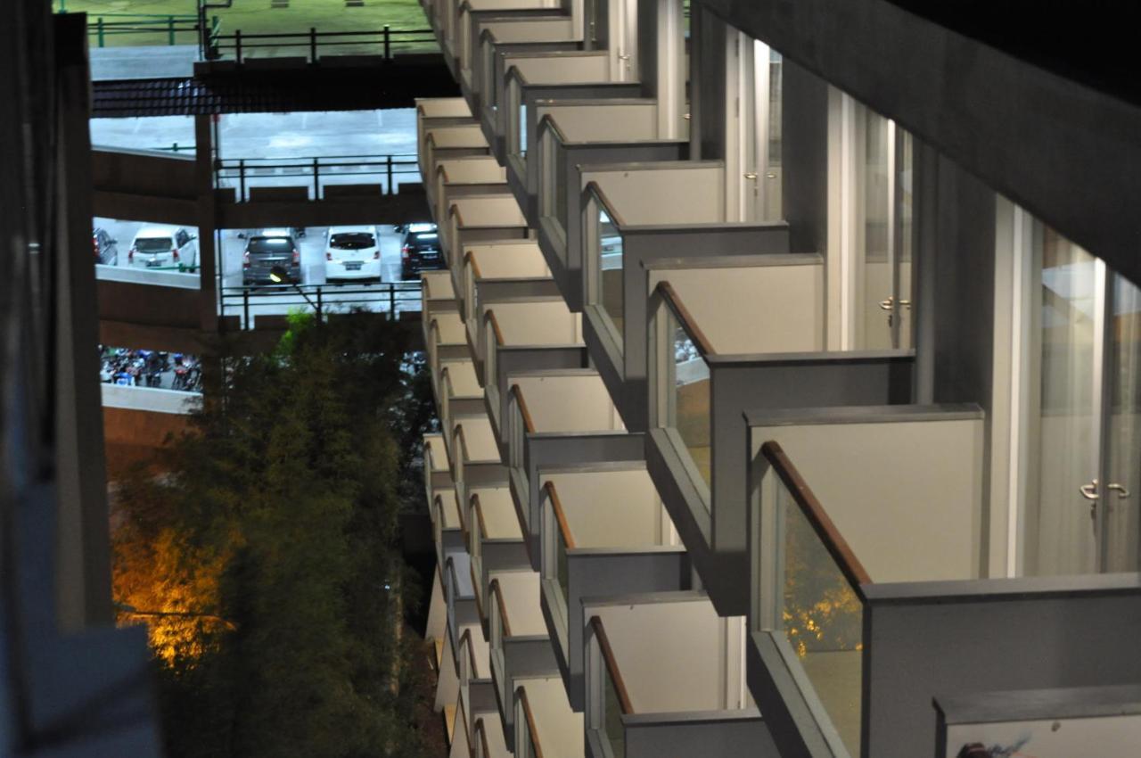 Harris Hotel Kuta Galleria - Bali Εξωτερικό φωτογραφία